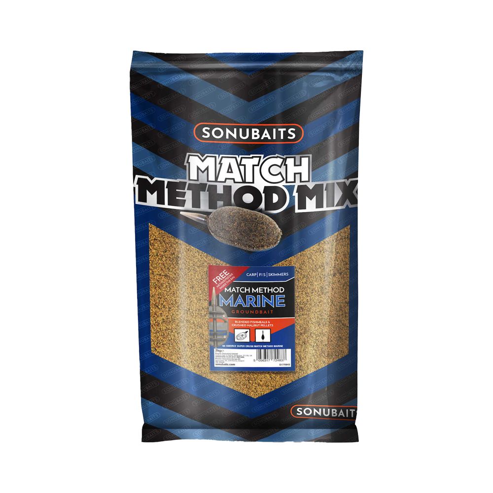 Sonubaits Match Method Mix