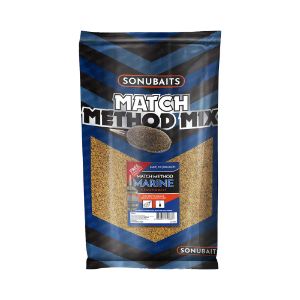 Sonubaits Match Method Mix