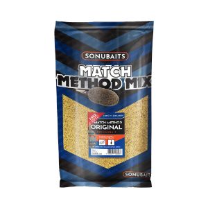 Sonubaits Match Method Mix