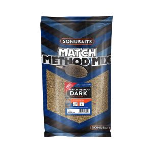 Sonubaits Match Method Mix