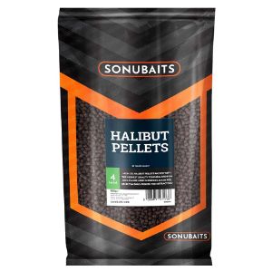 Sonubaits Halibut Pellets