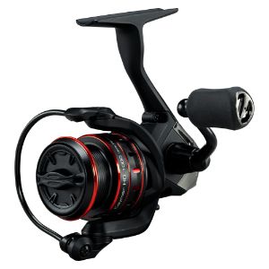 Okuma Ceymar HD spinning