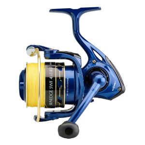 Sunset Fishing Sunedge SWF FD spinning