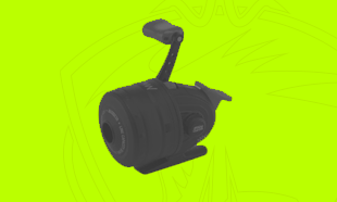 Imagen para la categor&#xED;a Carretes Spincast