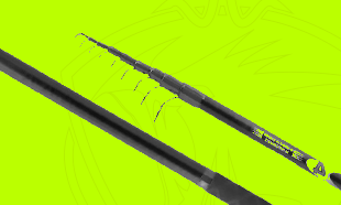 Picture for category Telescopic Rods