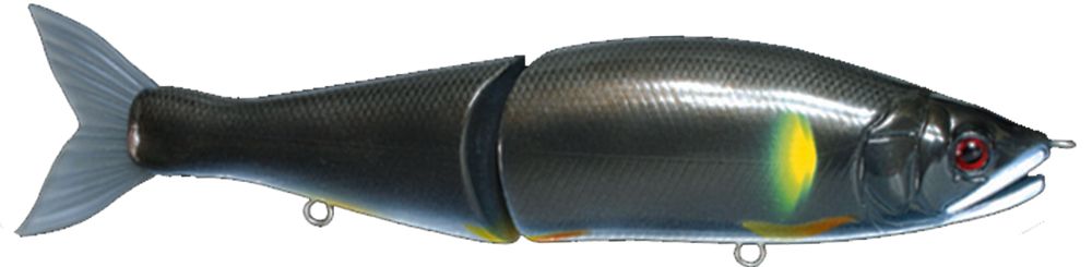 Gan Craft Jointed Claw 178 F 