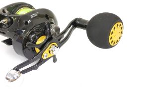 Daiwa Vadel Bay Jigging JDM casting