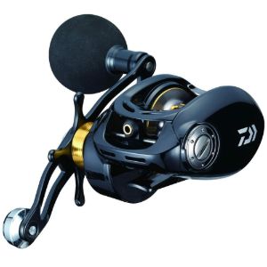 Daiwa Vadel Bay Jigging JDM casting Daiwa