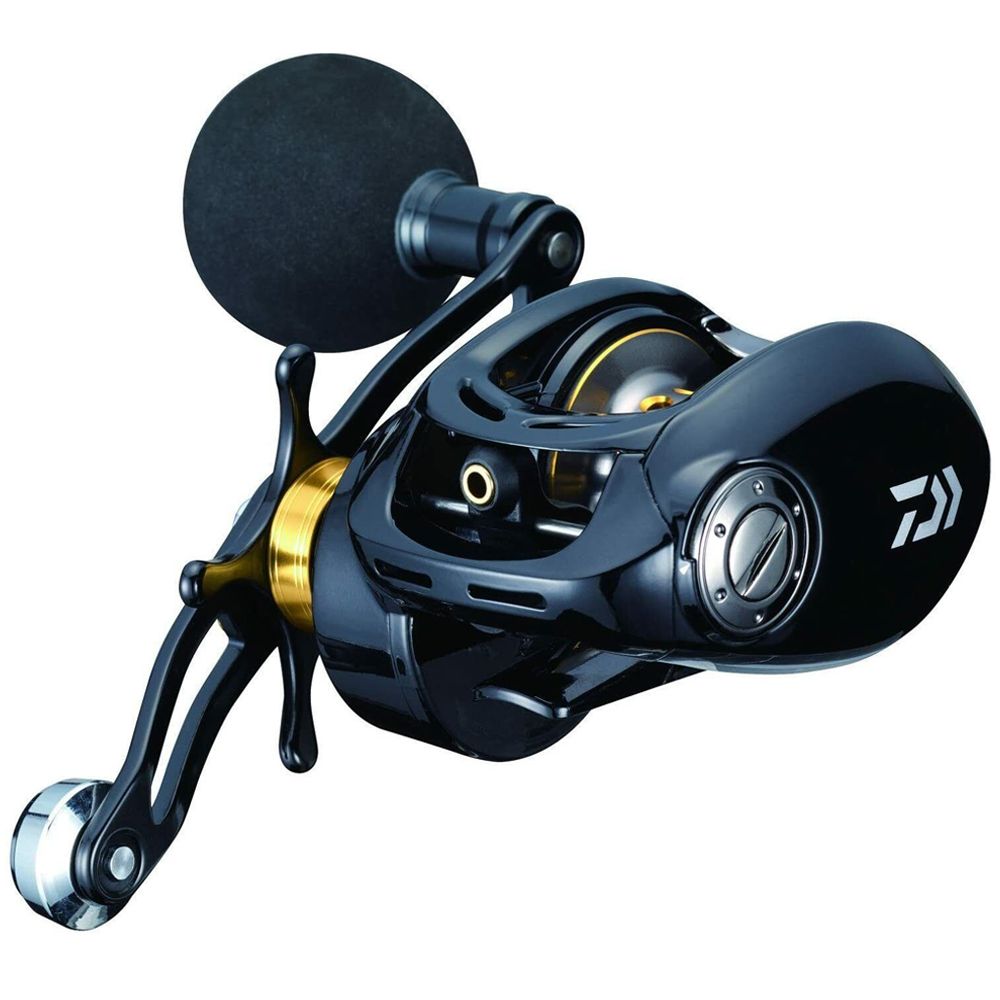 Daiwa Vadel Bay Jigging JDM casting