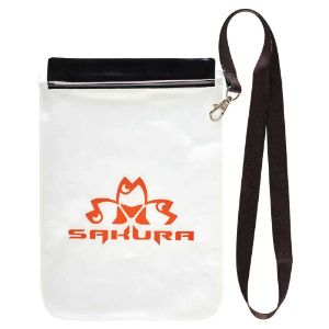 Sakura Waterproof Bag