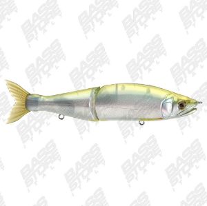 Gan Craft Jointed Claw 178 F 