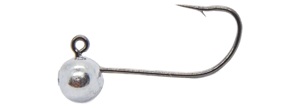 YARIE Jespa Aji Meba Gachi Head