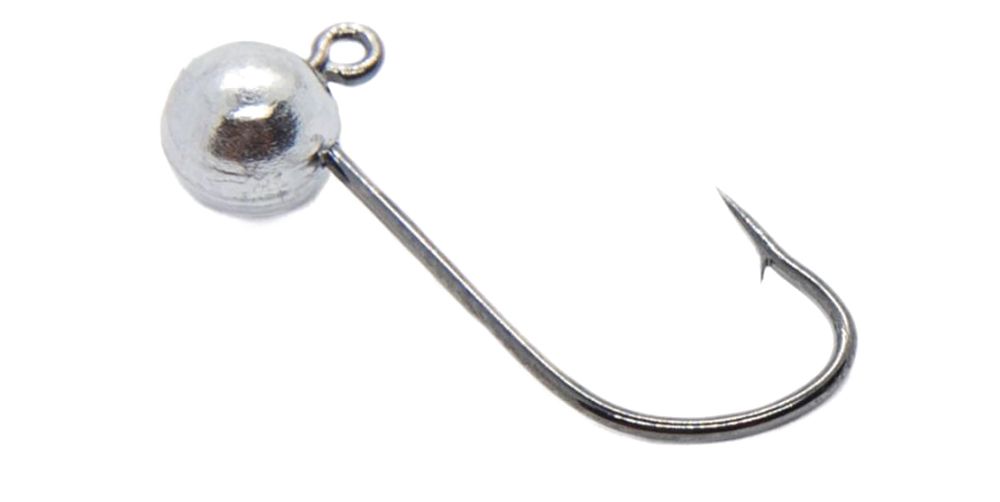 YARIE Jespa Aji Meba Gachi Head