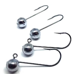 YARIE Jespa Aji Meba Gachi Head