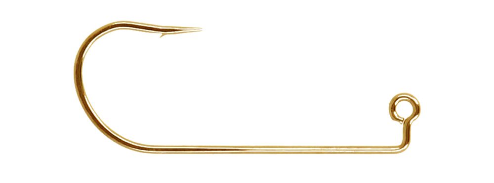 YARIE Jespa Aji Meba Ami Hook