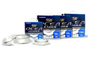 Shimano Ocea Leader EX Fluoro