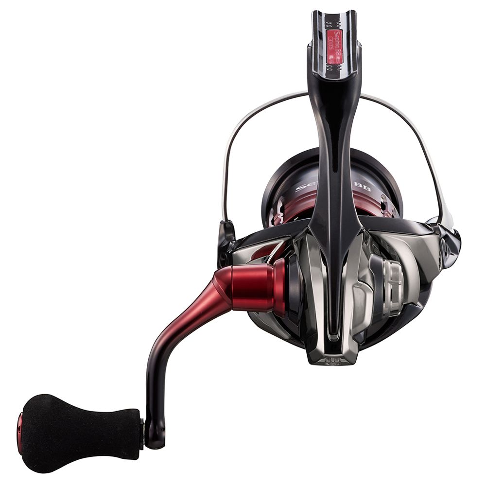 Shimano Sephia BB C3000S-B spinning