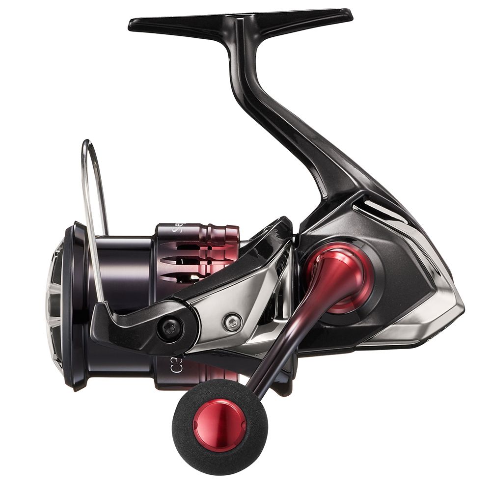 Shimano Sephia BB C3000S-B spinning
