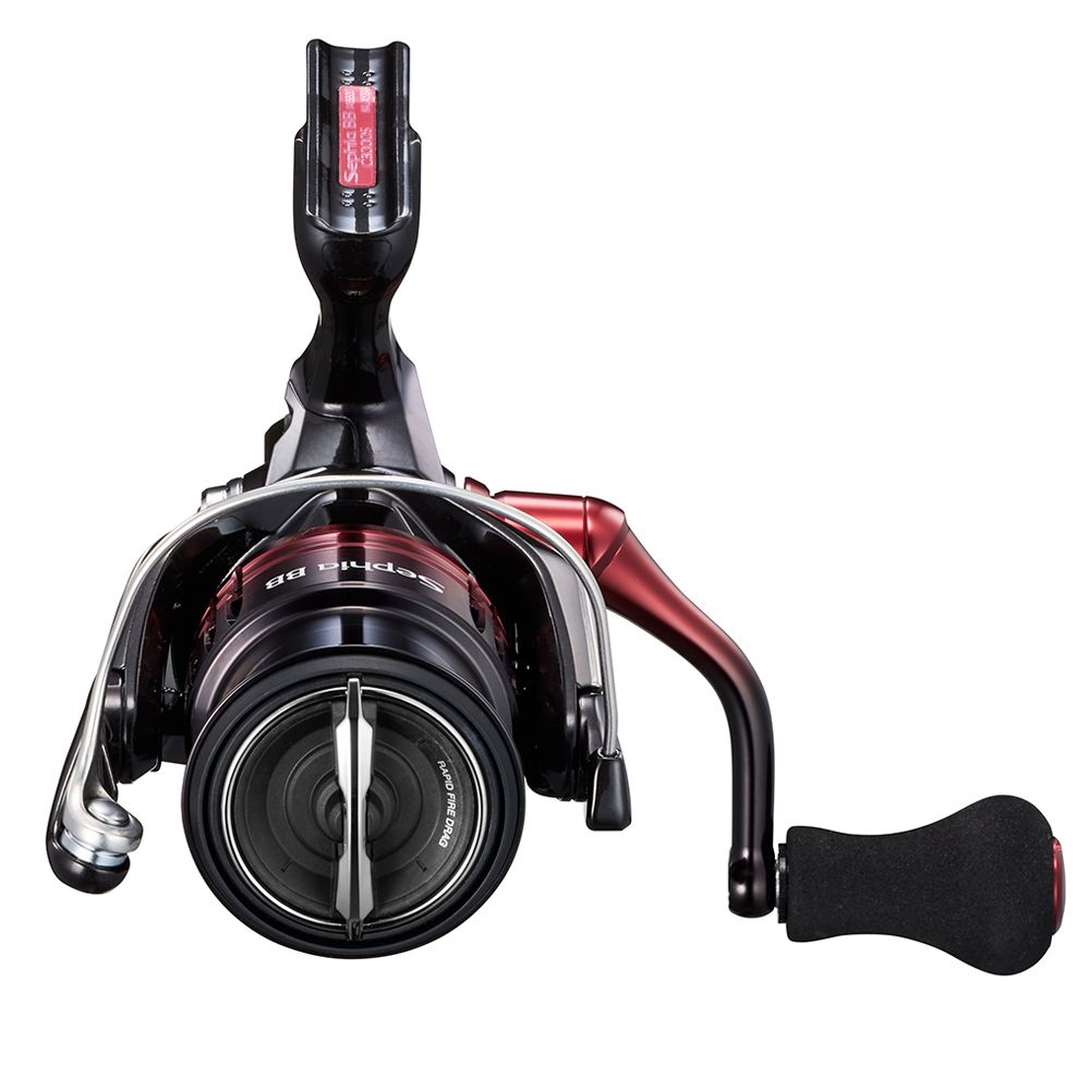 Shimano Sephia BB C3000S-B spinning