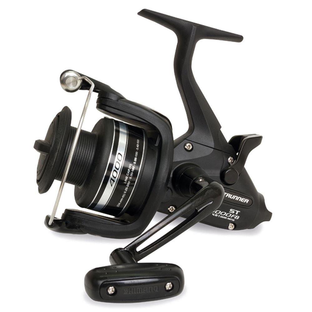 Shimano Baitrunner ST FB 