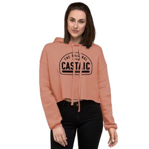 Castaic Croop Hoodie