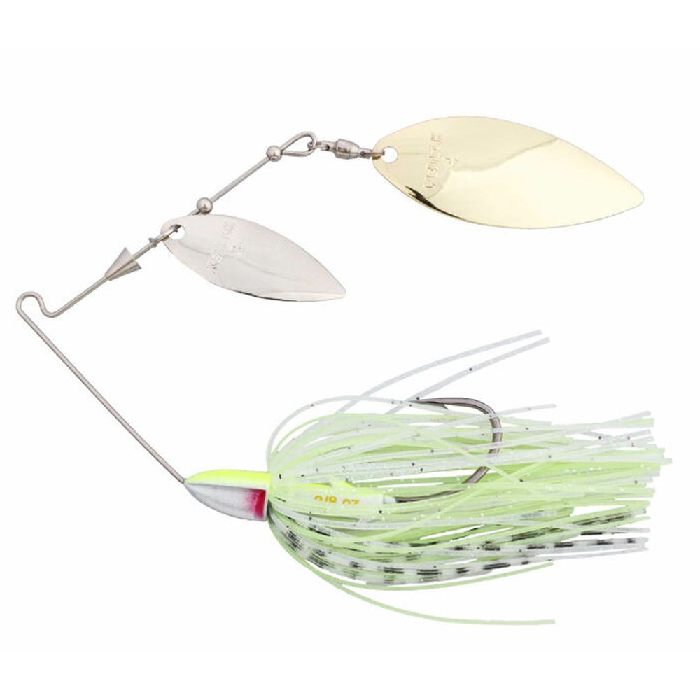 Keitech Lures Tee Bone Spinnerbait
