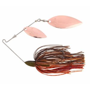Keitech Lures Tee Bone Spinnerbait Green Pumpkin Craw Keitech Lures