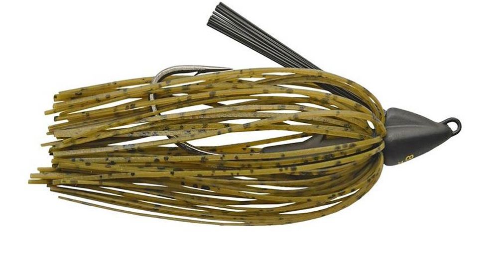 Keitech Swing Swimmer