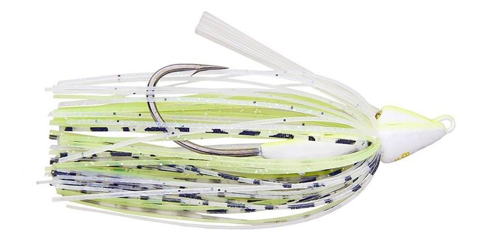 Keitech Swing Swimmer