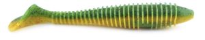 Keitech Swing Impact Fat IT22T Green Chart Shad Keitech Lures
