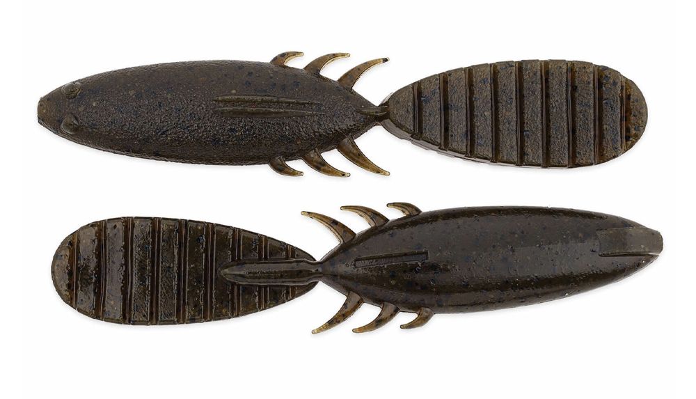 Keitech Lures Paddlin' Beaver