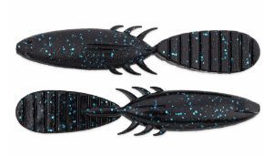 Keitech Lures Paddlin' Beaver