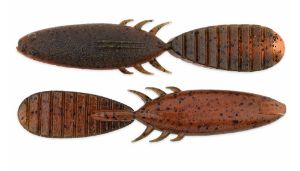 Keitech Lures Paddlin' Beaver