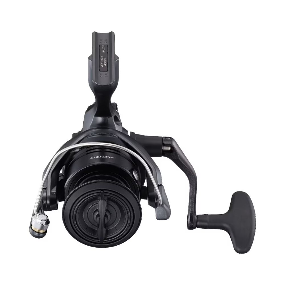 Shimano Aero Feeder