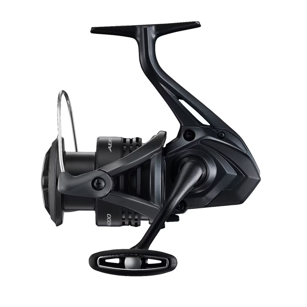 Shimano Aero Feeder