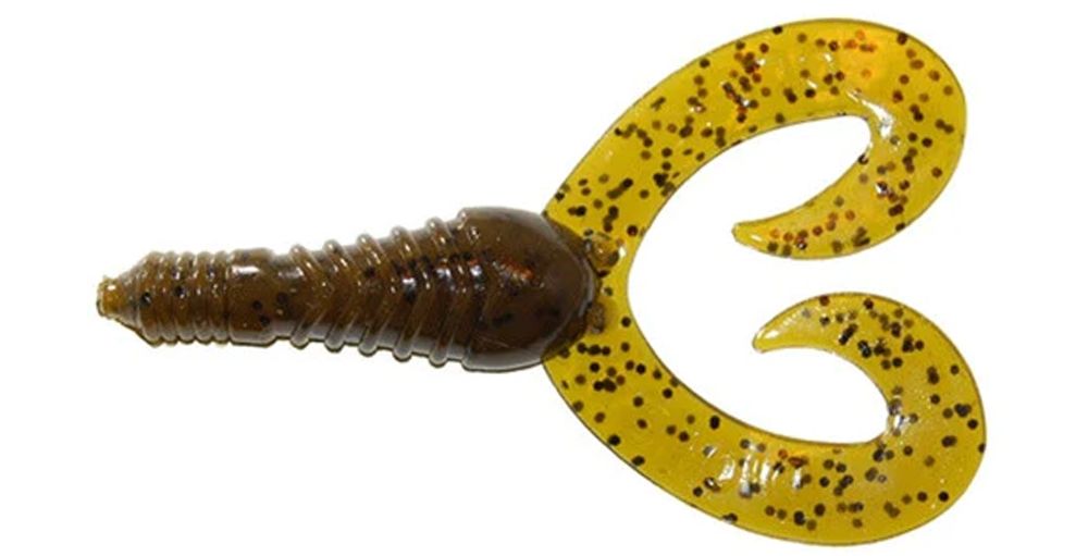 Gambler Twin Tail Grub