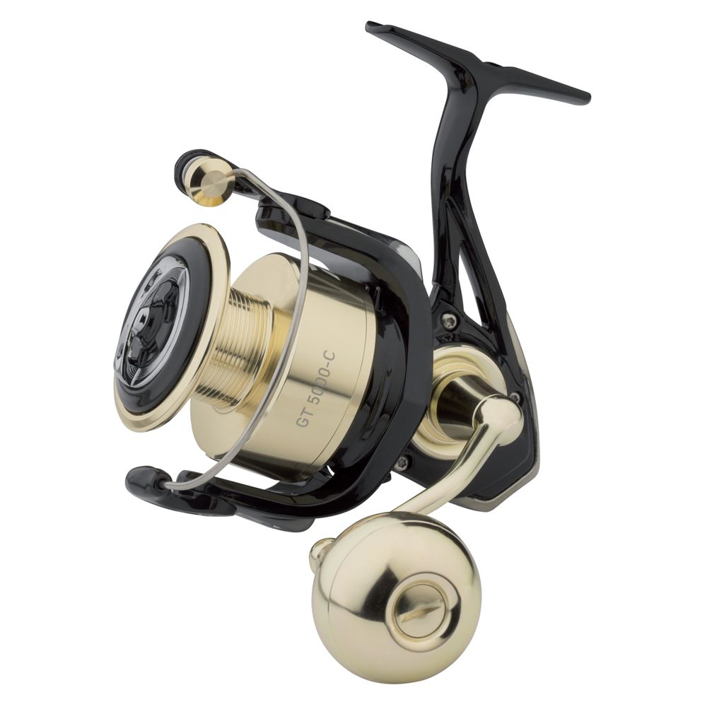 Daiwa GT ARK Spinning