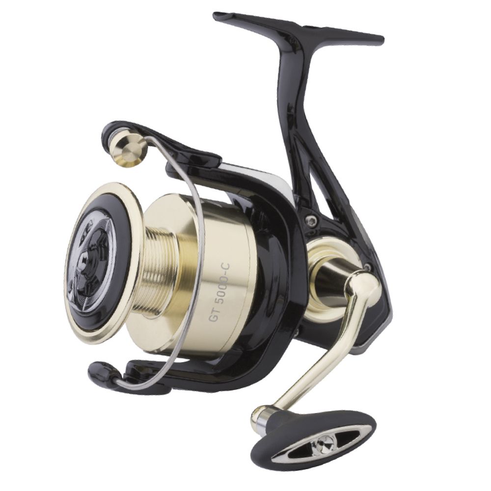 Daiwa GT  Spinning
