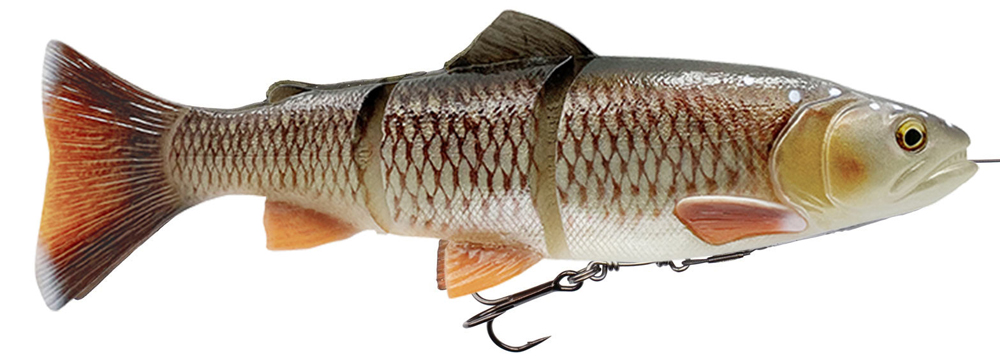 Trace Per Luccio E Predatori Traccie In Titanio Savage Gear 1x7 - Per Pesca A Luccio, Persico E Predatori, Resistenti Agli Attacchi Traccie Titanio Savage Gear - Foto 6