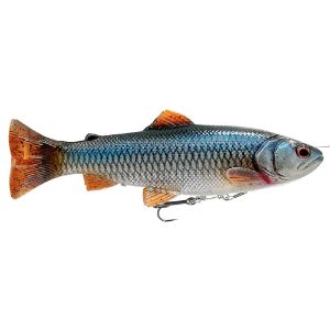 Savage Gear 4D  Line-Thru Pulse Tail Swimbait 