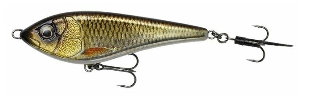 Savage Gear Deviator Swim