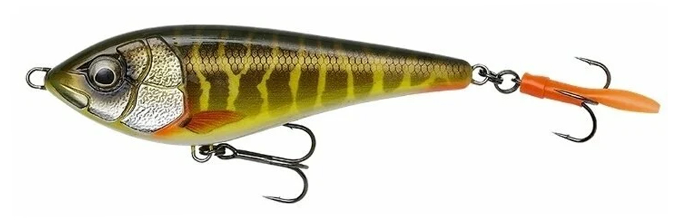 Savage Gear Deviator Swim 14cm 70g Slow sinking Esche Luccio NUOVI COLORI Savage Gear Deviator Swim 14cm 70g Slow sinking Esche Luccio NUOVI COLORI