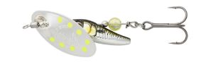 Savage Gear Sticklebait Spinner