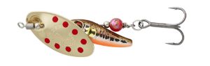 Savage Gear Sticklebait Spinner
