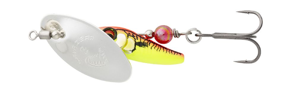 Savage Gear Sticklebait Spinner
