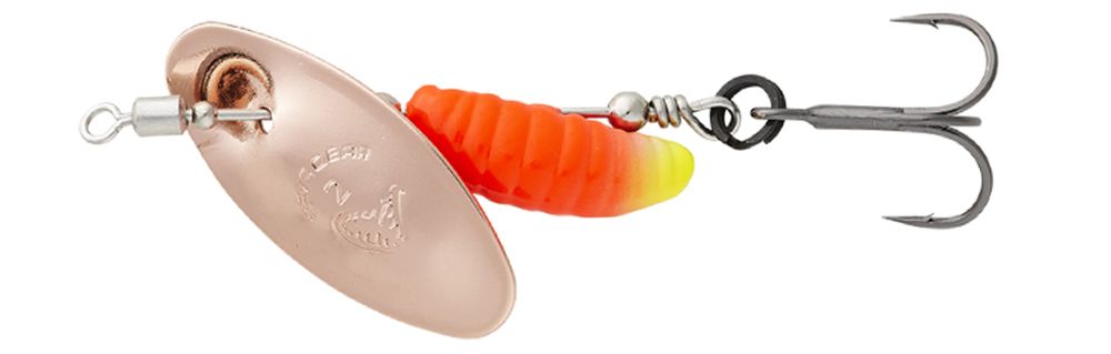 Savage Gear Grub Spinner