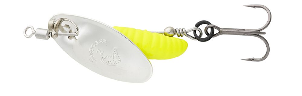 Savage Gear Grub Spinner