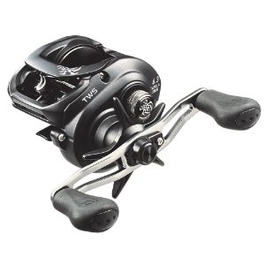 Daiwa Tatula TWS 200 Casting