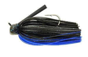 Keitech Lures Crankin Football Jig 
