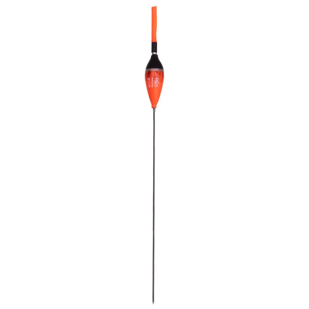 Milo GRX HI VIZ 16 Arancio Milo
